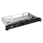 Серверный корпус ExeGate Pro 1U250-11 (RM 19', высота 1U, глубина 250, БП 1U-F250S, 2*USB), фото10