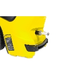 Мойка Champion HP3250 (2,5кВт 125 бар t 40С 6,5л/мин 11,2кг синхронный, пеногенератор), фото6