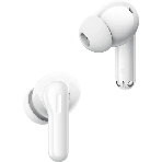 Наушники TWS Realme Buds T200 белый, внутриканальные, Bluetooth, до 30 ч, фото2