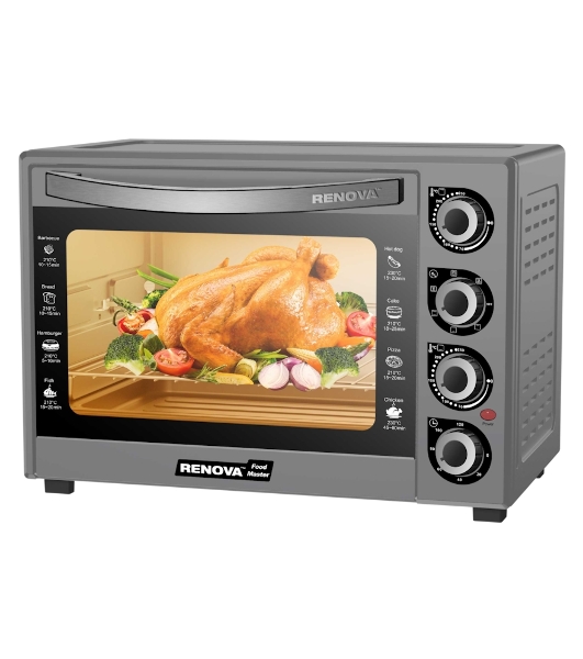 Мини-печь Renova MO-50GLTS1