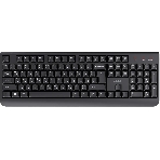 Комплект клавиатура+мышь Acer OCC401 беспроводной, USB, 1600 DPI, чёрный, фото7