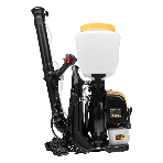 Опрыскиватель бензиновый Denzel GS-63-PRO, 63 см3, бак 25 л, фото12