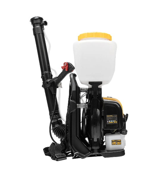 Опрыскиватель бензиновый Denzel GS-63-PRO, 63 см3, бак 25 л