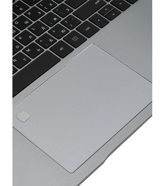Ноутбук Digma Pro Pactos Core i3 1215U 16Gb SSD 256Gb Intel UHD Graphics 16' IPS WUXGA (1920x1200) Windows 11 Pro dk.grey WiFi BT Cam 5500mAh (DN16P3-ACXW01)