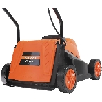 Газонокосилка электрическая Patriot PT1032E, от сети, 1100 Вт, фото4