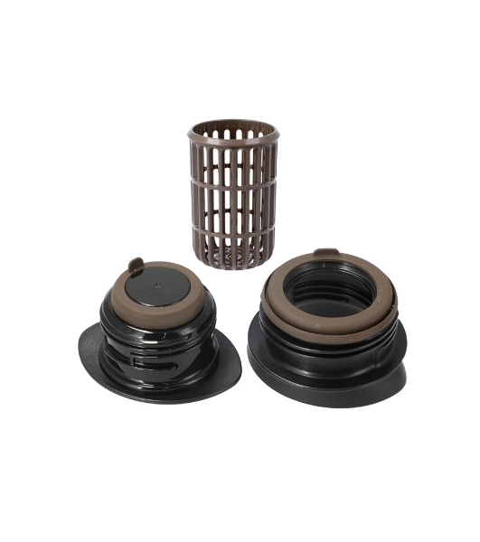Термос для напитков THERMOS TTD-1000 SBK
