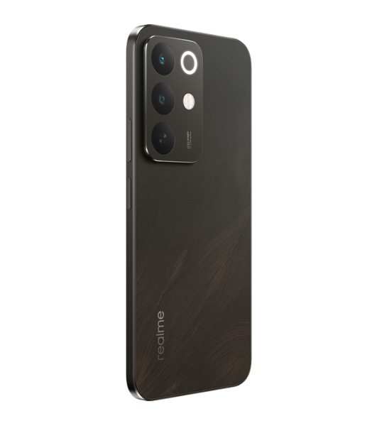 Смартфон Realme C85 RMX5566 6/128Gb, темно-серый