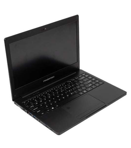 Ноутбук Гравитон Н14И-ТП 14.0'FHD300nit i5 1135G7/1x16GBDDR4/512GB SSD M.2/WiFi+BT/HUB/NoOS/1YST