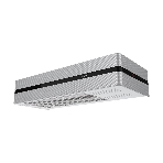 Обогреватель инфракрасный Energolux EIHS-2000-E1-iBox серебристый/чёрный, керамический, 16 м², 2000 Вт, термостат, фото5