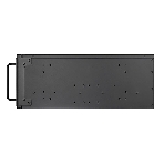 Компьютерный корпус Silverstone G59RM5200000020 5U rackmount server chassis with dual 360мм liquid cooling compatibility SST-RM52, фото9