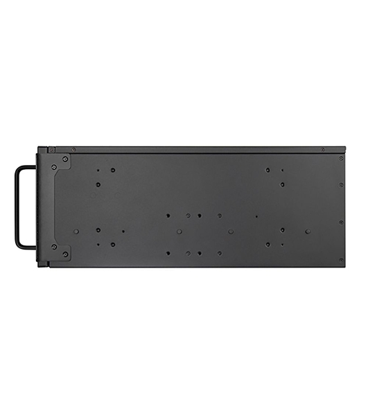 Компьютерный корпус Silverstone G59RM5200000020 5U rackmount server chassis with dual 360мм liquid cooling compatibility SST-RM52