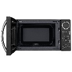 Микроволновая печь BBK 23MWS-907S/B черный, 23 л, 900 Вт, переключатели - сенсор, фото8