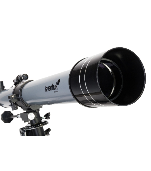 Телескоп Levenhuk BLITZ 70 PLUS (77108)