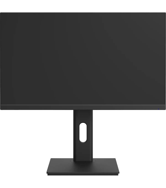 Монитор 23.8' Dahua DHI-LM24-A201A IPS 1920x1080, 100 Гц, 5 мс, 16:9, 250 кд/м², 1xHDMI, 1xDP, 1xVGA, черный
