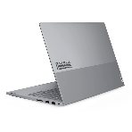 Ноутбук 14' IPS WUXGA LENOVO ThinkBook 14 G8 IRL grey (Core 7 240H/16Gb/512Gb SSD/VGA int/FP/noOS) ((21SG003DGQ)), фото9
