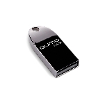 Флешка USB QUMO 64 Gb Cosmos цвет корпуса серебристый2.0 (QM64GUD-Cos-s), фото 1