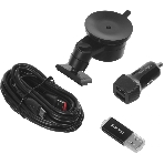 Видеорегистратор Prestigio RoadRunner 460W, 2560x1440, 3', Wi-Fi, G-сенсор, датчик движения, фото14