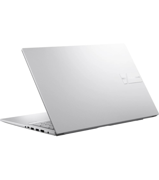 Ноутбук ASUS VivoBook 17 X1704VA-AU1228/17.3'/IPS/Intel Core 5 120U/16GB/512GB SSD/Intel Graphics/DOS/серебристый/2.1kg