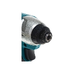 Аккумуляторный гайковерт Makita TD110DWAE, фото6