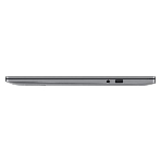Ноутбук HONOR MagicBook X 16 серый 5301ALXS Intel Core i3 1315U/8Gb/SSD 512Gb/16';/IPS/FHD+/60Hz/NoOS, фото3