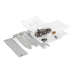 Серверный корпус ExeGate Pro 2U550-04 (RM 19', высота 2U, глубина 550, без БП, 2хUSB), фото2