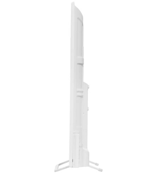 Телевизор Asano 50' 50LU5011T белый DLED 4K UHD 60Hz Салют ТВ