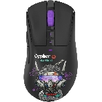 Мышь A4Tech Bloody R73 Pro черный/рисунок оптическая 26000dpi беспров. USB-C 7but (R73 PRO CYPHER GHOST), фото10