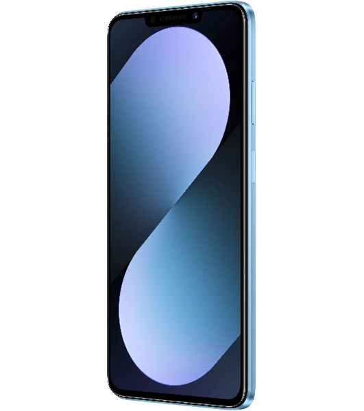 Смартфон Huawei Nova 14i 8/256Gb, голубой