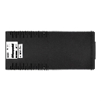 Источник бесперебойного питания ExeGate SpecialPro Smart LLB-1600.LCD.AVR.4SH 1600VA/950W, LCD, AVR, 4*Schuko, черный, фото4