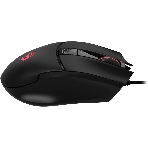 Мышь проводная A4Tech Bloody L65 Max черный, 12000 dpi, USB, кнопки - 7, фото8