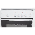 Плита газовая Gefest ПГ 1200 С6 белый, конфорок 4 шт, духовка 63 л, 60 см x 85 см x 60 см, фото5
