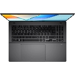 Ноутбук Asus VivoBook M3607HA-RP244/16'/IPS/AMD Ryzen 7 260/32Gb/512Gb SSD/AMD Radeon 780M/Windows 11 Pro/серый/1.7kg, фото6