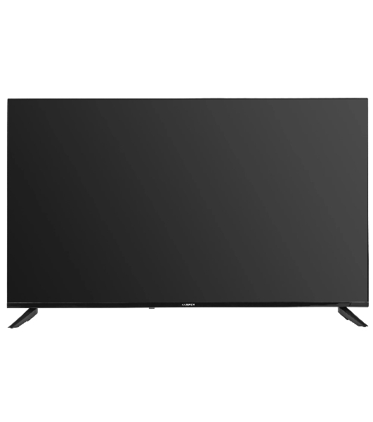 Телевизор Harper 50' 50Q695TS черный DLED UHD 60Hz Smart TV