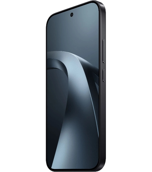 Смартфон Xiaomi 17T 12/512Gb черный