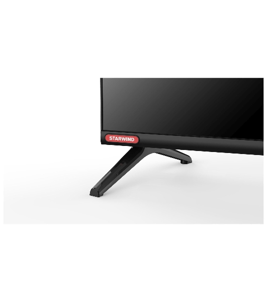 Телевизор Starwind 40' SW-LED40SG300 черный LED FHD 60Hz Яндекс ТВ