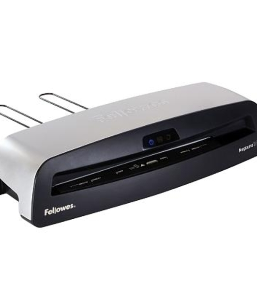 Ламинатор Fellowes Neptune 3 FS-57215, 4 вала, A3, 175мкм, 600 мм/мин