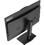 Моноблок MSI Pro AP272P 14M AiO 27' FHD(1920x1080)IPS AG Non-touch, Core i5-14400 (2.5GHz), 16Gb DDR5(2x8Gb), 512Gb SSD M.2, Intel UHD,WiFi,BT,camera, WirelessKB&mouse Eng/Rus,No OS,1y war-ty, черный (9S6-AF8321-802), фото10