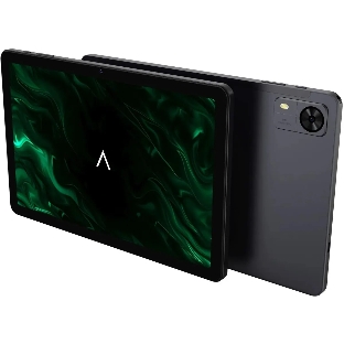Планшет Digma Pro Zoom T606, 10.1', 8Gb, 256Gb, 3G, LTE, Android 14, темно-серый
