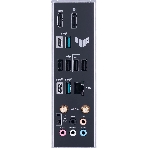 Материнская плата ASUS TUF GAMING B650-PLUS WIFI, AM5, AMD B650, 4xDDR5, 4xSATA, 3xM.2, 1xPCI-E 4.0 x16, 1xPCI-E 4.0 x4, 2xPCI-E x1, 1xHDMI, 1xDP, 1x 2.5Gb LAN, 2xUSB-A 3.2 Gen 2, 4xUSB-A 2.0, 1xUSB-C 3.2 Gen 2, 5x3.5 мм, 7.1, ATX, фото6