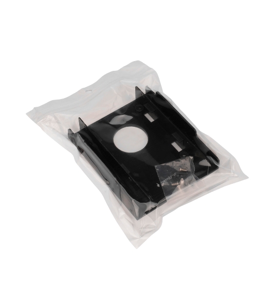 Салазки для HDD/SSD 2.5'' в отсек 3.5' Gembird MF-22535, пластик