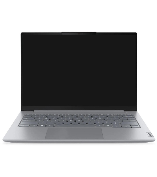 Ноутбук Lenovo ThinkBook 14 G8 IAL серый Intel Core Ultra 7 255H 4400MHz/14'/1920x1200/32Gb/512Gb SSD/Intel Arc Graphics/Wi-Fi/Bluetooth/Windows 11 Pro
