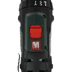 Дрель-шуруповерт Metabo PowerMaxx SB, 10,8 В, 2 Ач, 34 Нм, щеточный, ударный, фото12