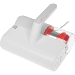 Пылесос ручной Xiaomi Dust Mite Vacuum Cleaner EU MJCMY02EU белый, 169/350 Вт, уборка сухая, пылесборник контейнер 0,4 л, фото 1