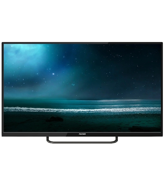 Телевизор Asano 40' 40LF1110T черный LED FHD 60Hz