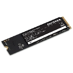 Накопитель SSD Digma Mega P5 DGSM3512GP53T, 512Gb, PCIe 3.0 x4, M.2 2280, NVMe, R/W 2900/2000, фото4