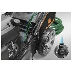 Газонокосилка бензиновая Carver LMG-2646HM, 3,5 л.с., фото3