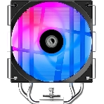 Кулер для процессора ID-COOLING SE-214-XT V2 LGA1851/1700/1200/115X/AM5/AM4 (16шт/кор, TDP 200W, PWM, 4 тепл.трубки прямого контакта, FAN 120мм, Random Spectrum Lighting) RET, фото9