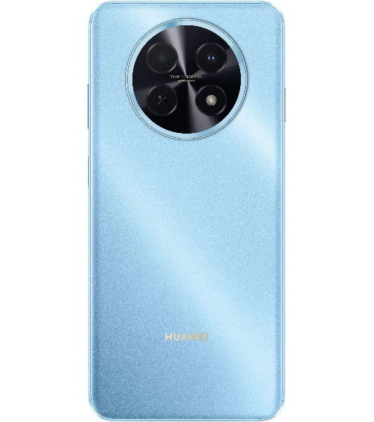 Смартфон Huawei Nova 14i 8/256Gb, голубой