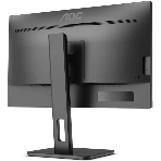 Монитор 23.8' AOC Q24P2Q IPS 2560x1440, 75 Гц, 4 мс, 16:9, 250 кд/м2, 1хHDMI, 1хDP, 1хVGA, черный, фото5