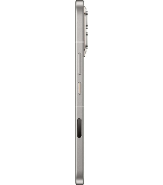 Смартфон Infinix X6878 Note 60 Pro 8/256Gb титан